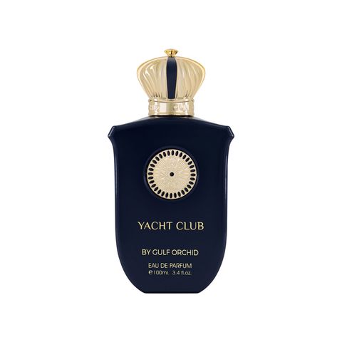 Yacht Club