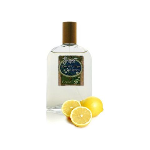 Eau de Cologne Citron