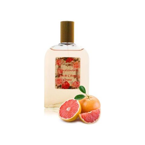 Eau de Cologne Pamplemousse