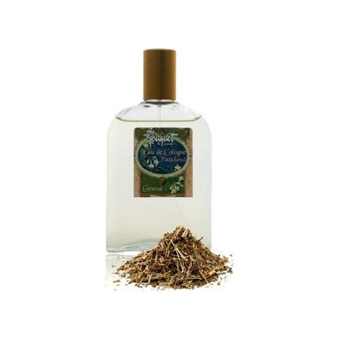 Eau de Cologne Patchouli