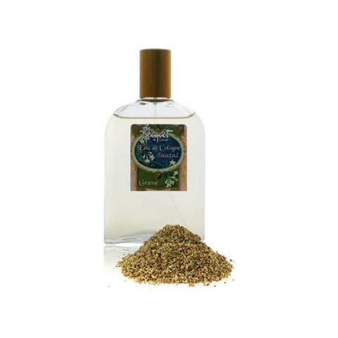 Eau de Cologne Santal