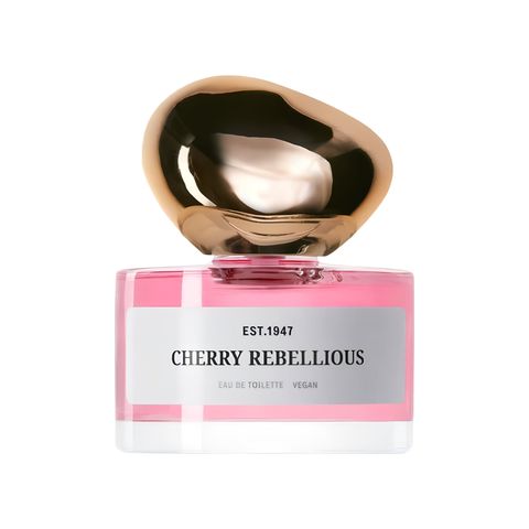 Cherry Rebellious