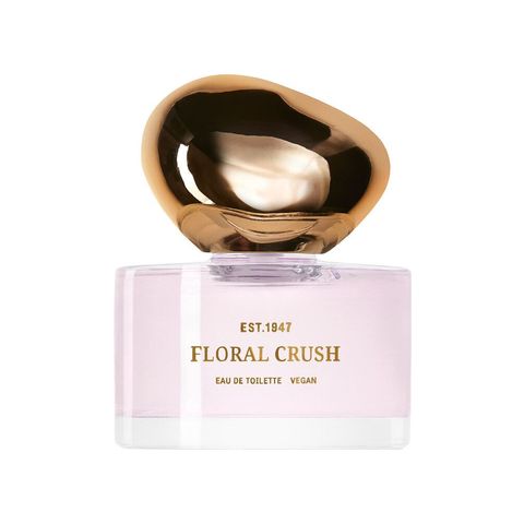 Floral Crush