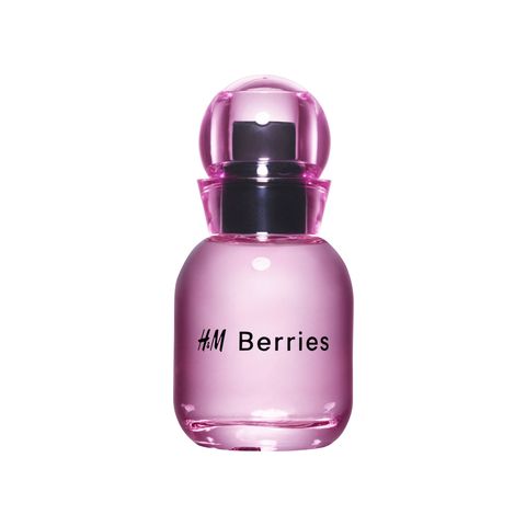 H&M Berries - Luscious pulp