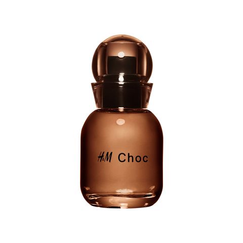 H&M Choc - Melty Goodness