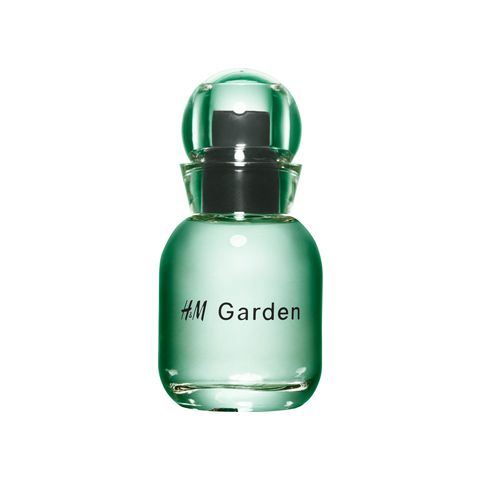 H&M Garden - Sunlit dew