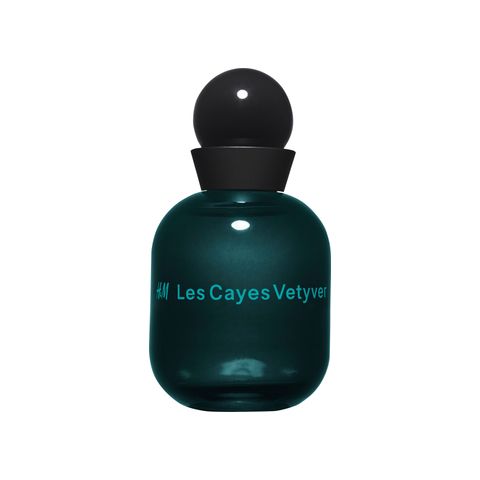 H&M Les Cayes Vetyver