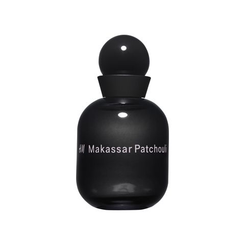 H&M Makassar Patchouli