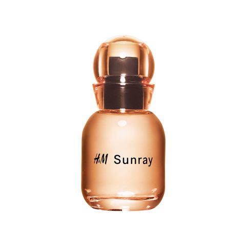 H&M Sunray - Golden warmth