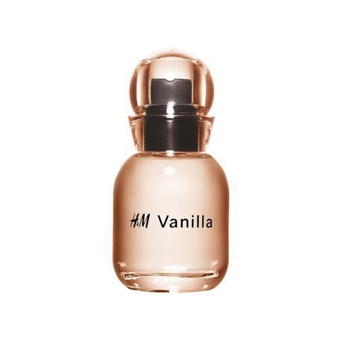 H&M Vanilla - Creamy sweetness