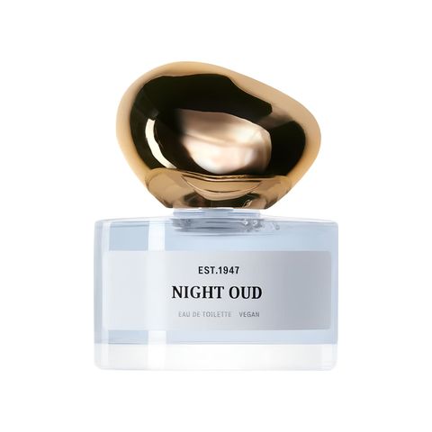 Night Oud