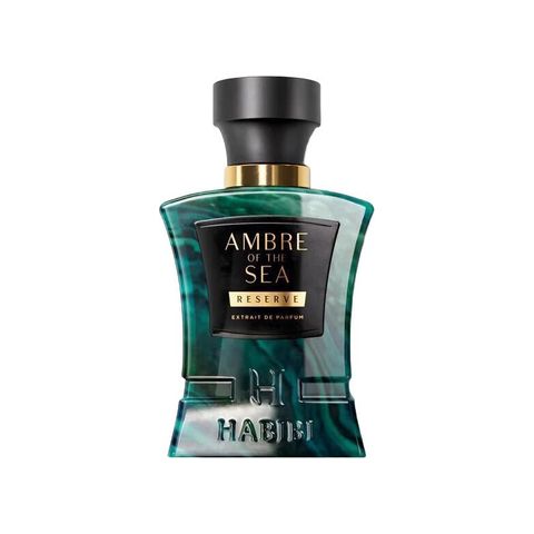 Ambre Of The Sea