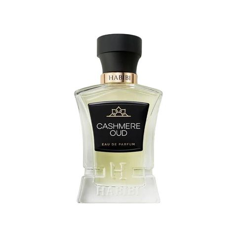 Cashmere Oud