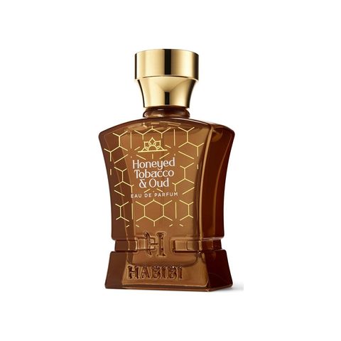 Honeyed Tobacco & Oud