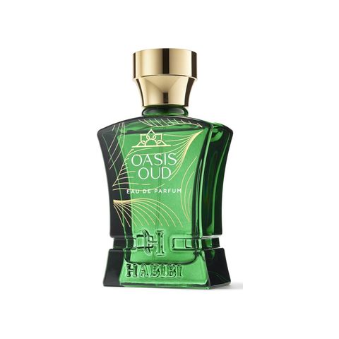 Oasis Oud