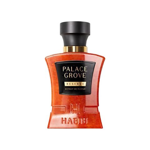 Palace Grove