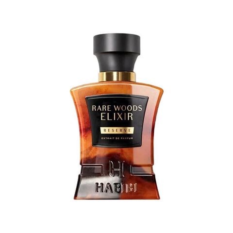 Rare Woods Elixir