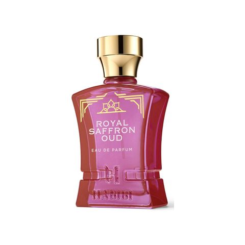 Royal Saffron Oud