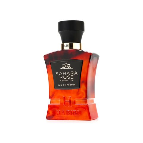 Sahara Rose Absolute