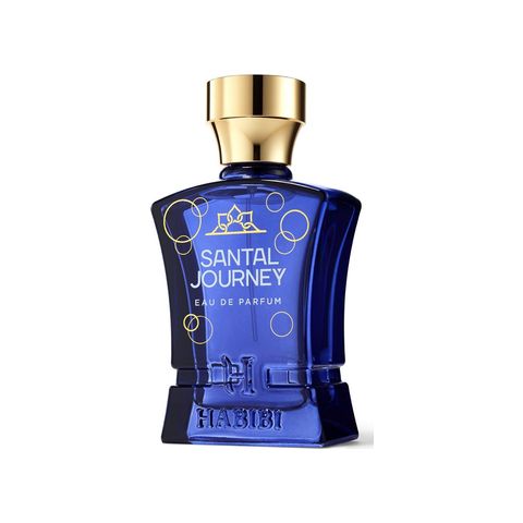 Santal Journey