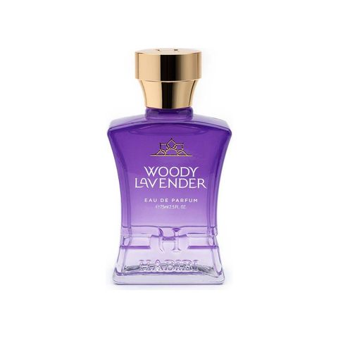 Woody Lavender