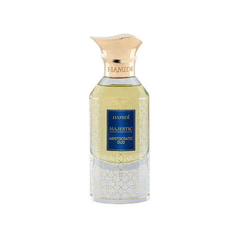 Aristocratic Oud