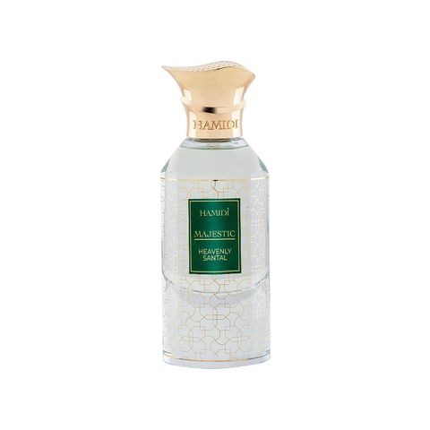 Heavenly Santal