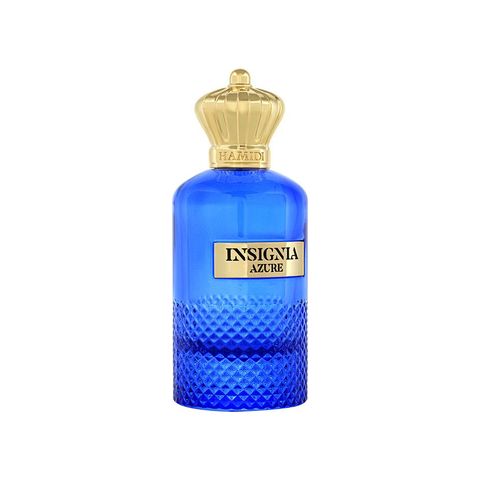 Insignia Azure