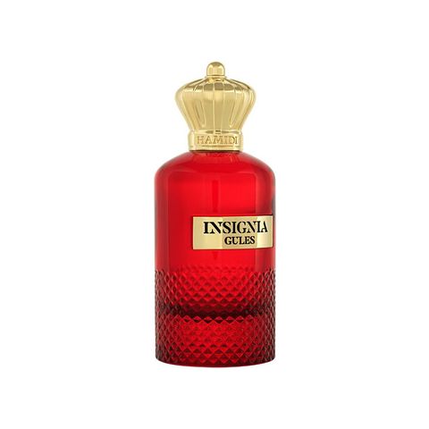Insignia Gules
