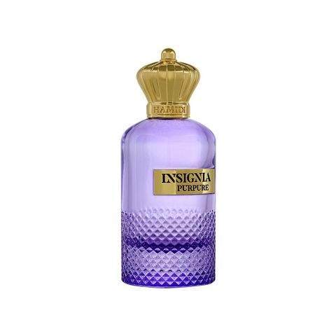 Insignia Purpure