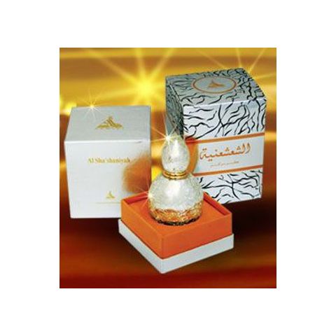 Al Shashaniya