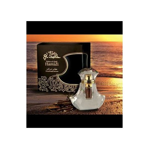 Dehn El Oudh Hamidi