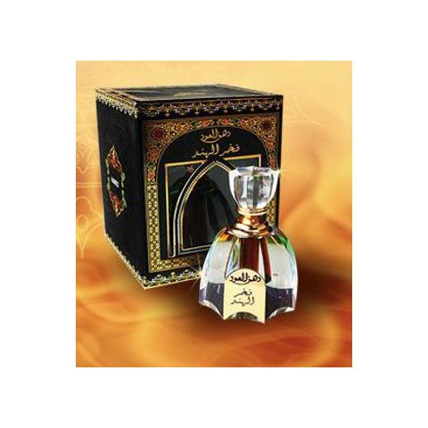 Fakhur Al Hind