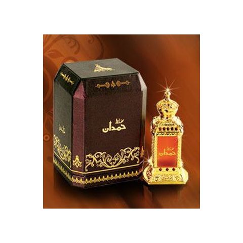Mukhallat Hamdan