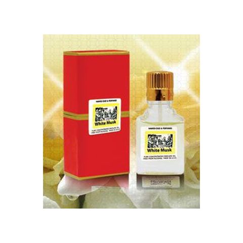 White Musk