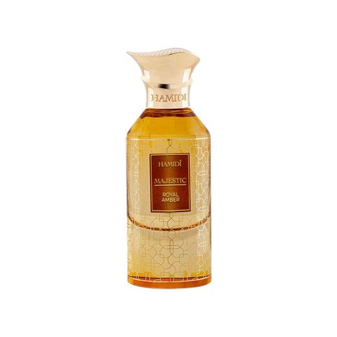 Royal Amber