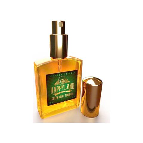 Green Irish Tobacco