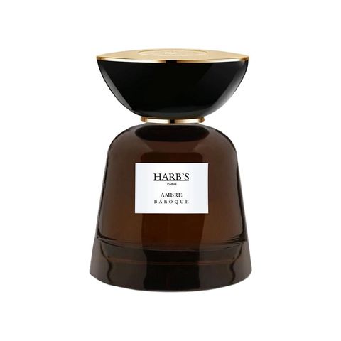 Ambre Baroque