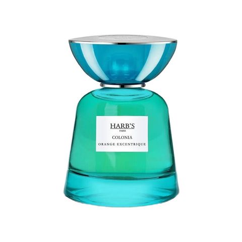 Colonia Orange Excentrique