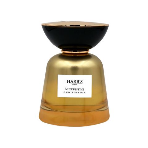 Nuit Festive Oud Edition