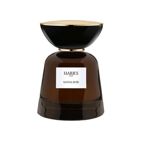 Santal Rose