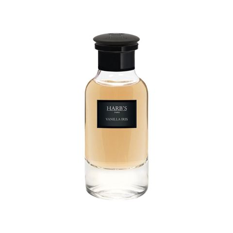 Vanilla Iris