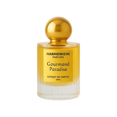 Gourmand Paradise