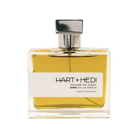 HOUSE OF HART