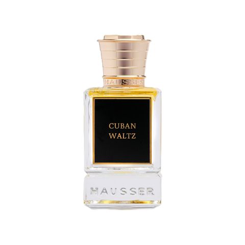 Cuban Waltz