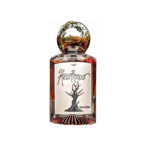 Hearthmoor