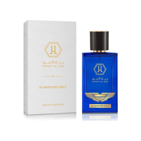 Agarwood Spice