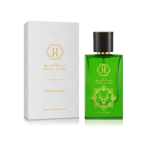 French Oud