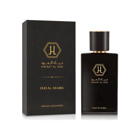 Oud Al Arabia