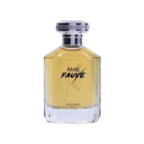 Âme Fauve